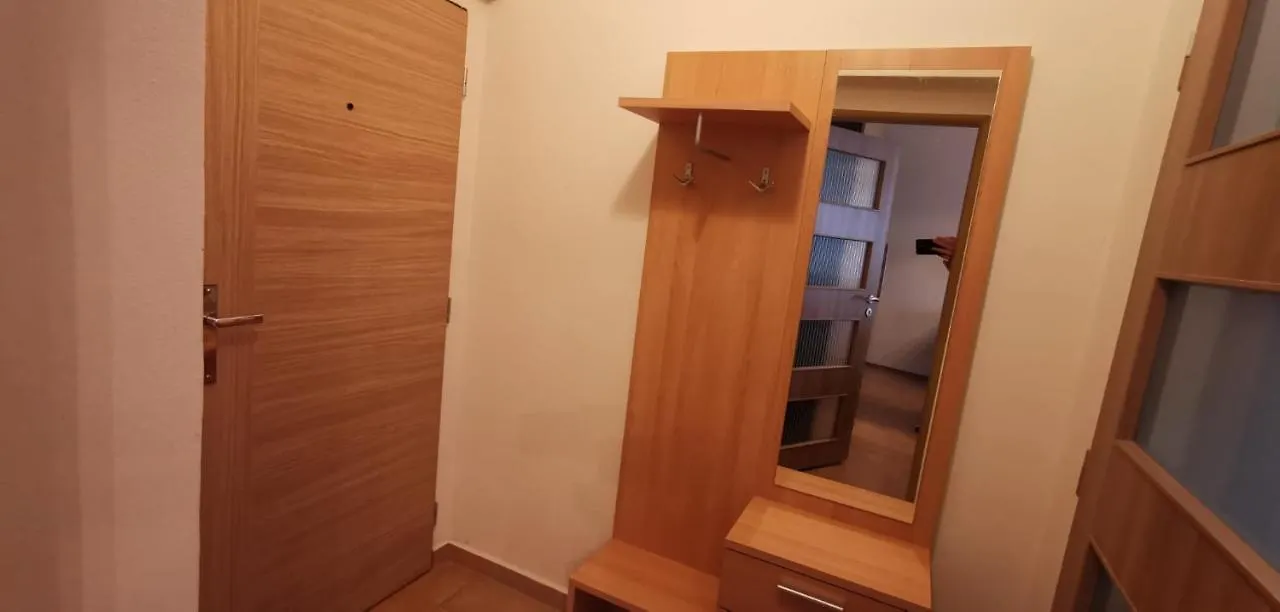 Apartmany U Hotelu Thermal Kv Karlovy Vary Czech Republic