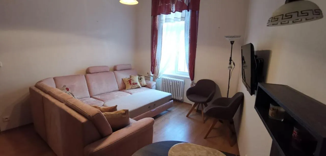 Apartmany U Hotelu Thermal Kv Karlovy Vary 0*,  Czech Republic